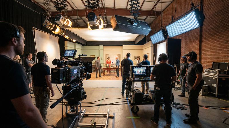 麻豆传媒原创影视视频制作