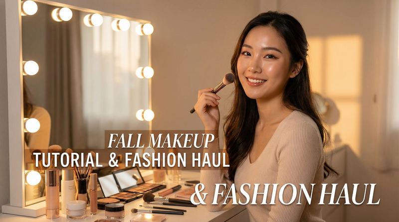 麻豆传媒美妆视频教程